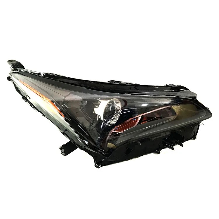 Modified Headlight Suitable for  Headlight for Car NX200T/NX300/NX300H Headlight Car Auto Lighting Systems Headlamps